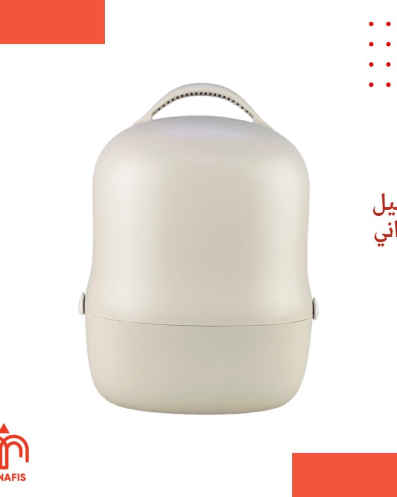 ⁦خزانة مكياج حجم كبير⁩ - الصورة ⁦7⁩