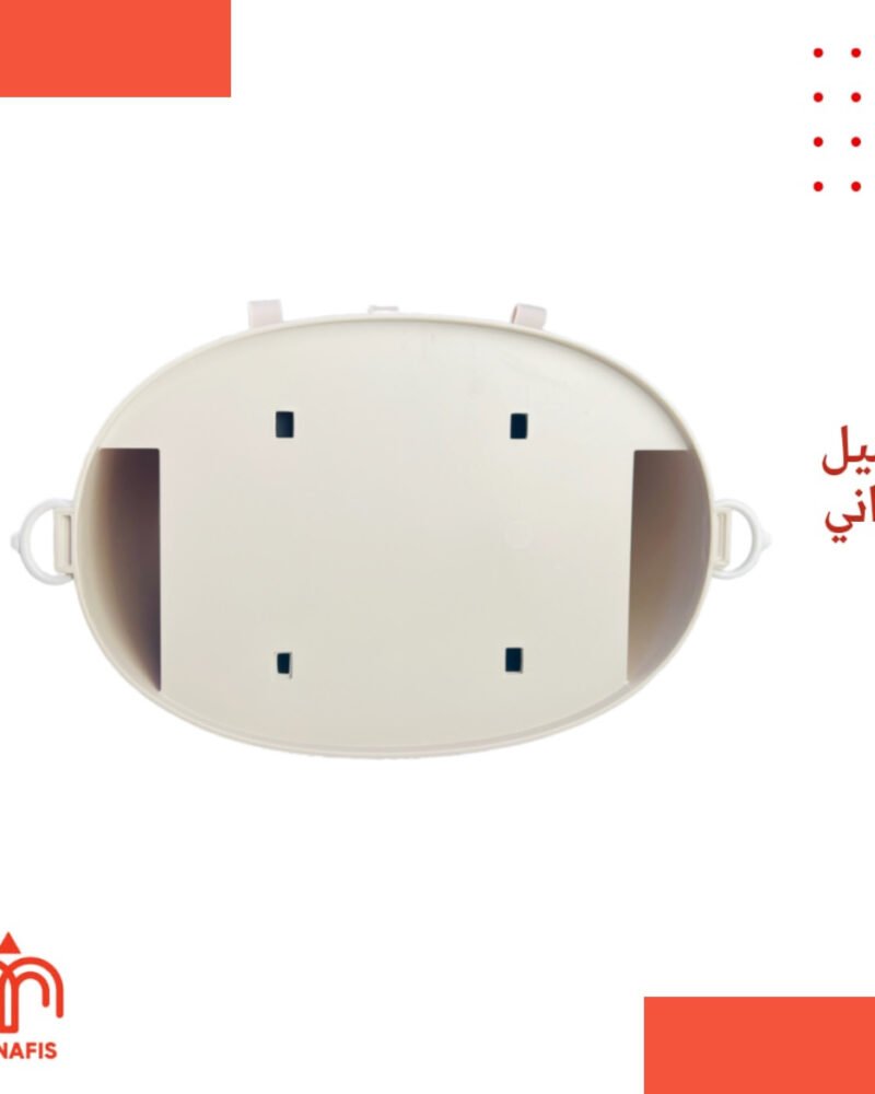 ⁦خزانة مكياج حجم كبير⁩ - الصورة ⁦9⁩