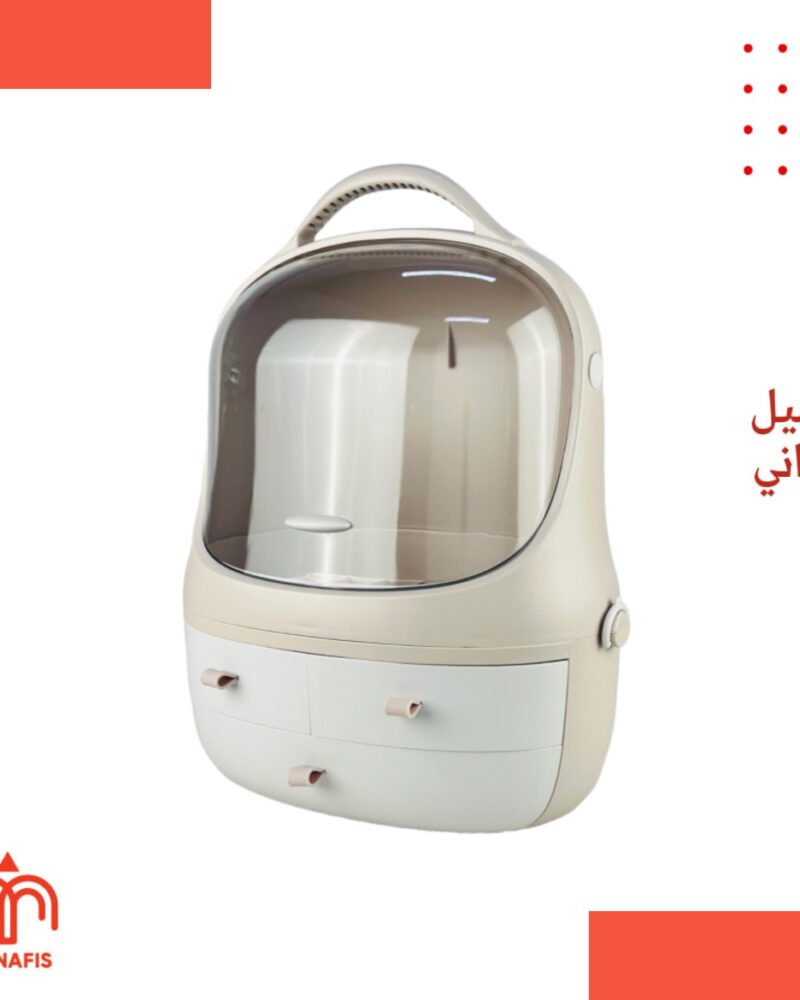 ⁦خزانة مكياج حجم كبير⁩ - الصورة ⁦5⁩